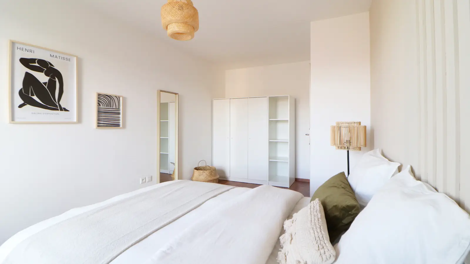 Appartement Rue Louis Dupied à Lille
