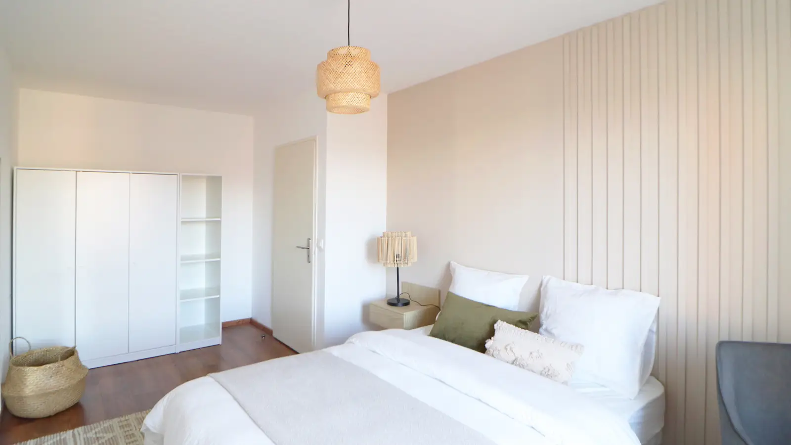 Appartement Rue Louis Dupied à Lille