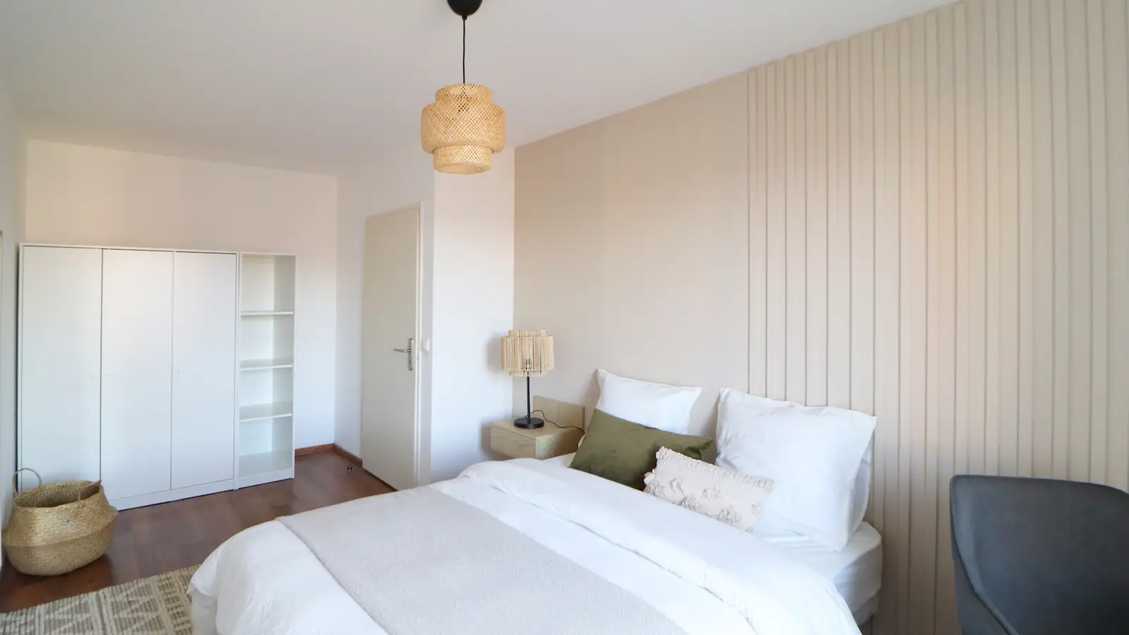 Appartement Rue Louis Dupied à Lille