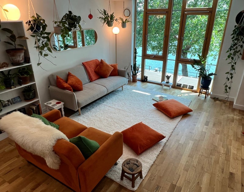 Flat Hotwell Road in Bristol
