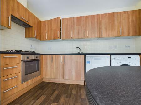 Flat Priestley Road in Basingstoke and Deane