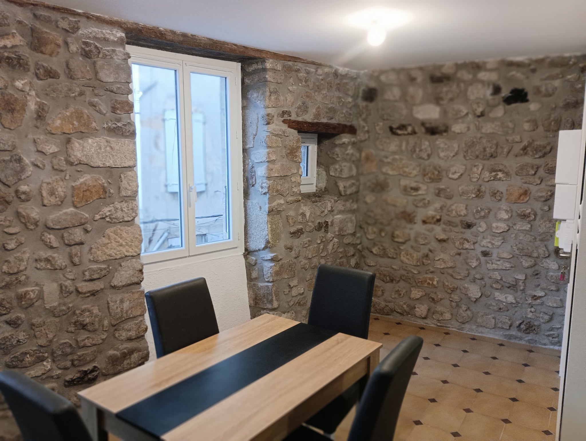Appartement Rue de Fontanes à Annonay