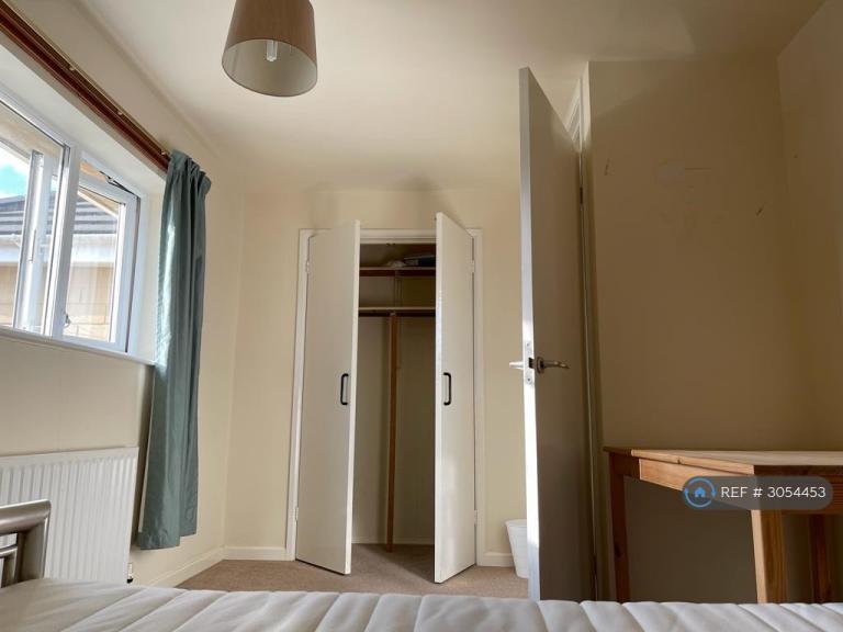 Room Bradford Park in Bath