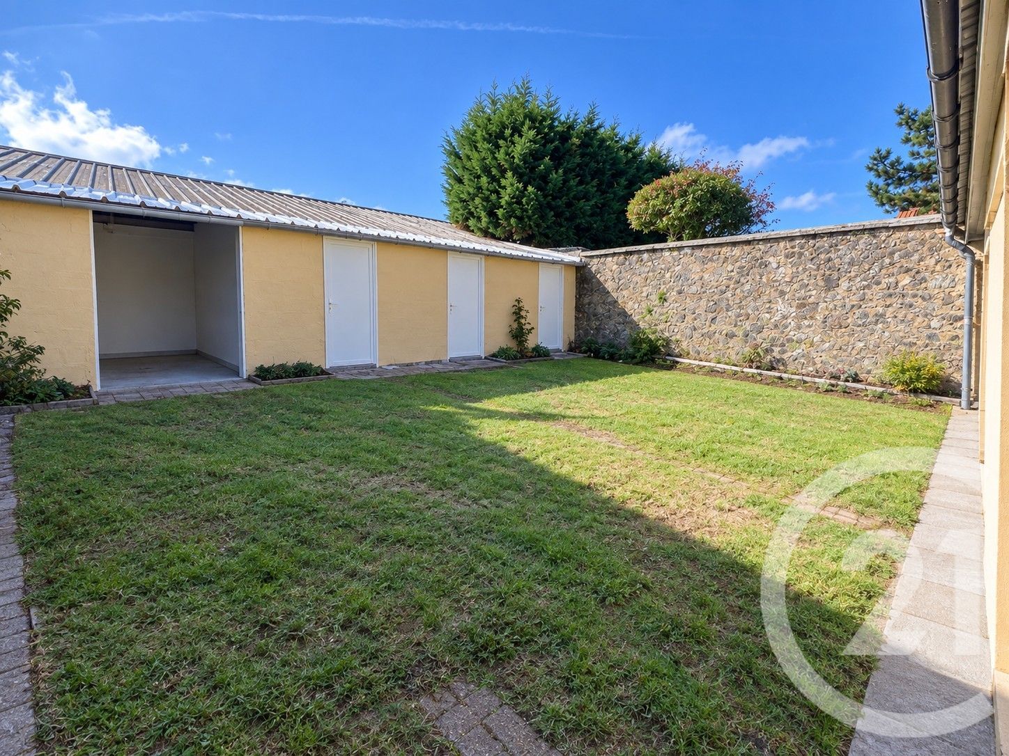 Flat Route de Saint-Omer in Saint-Martin-Boulogne
