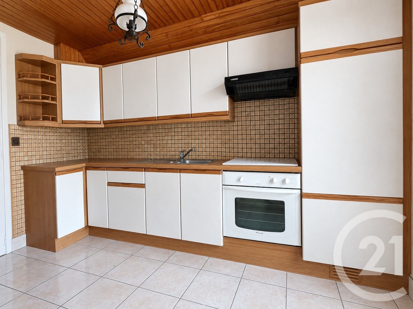 Flat Route de Saint-Omer in Saint-Martin-Boulogne