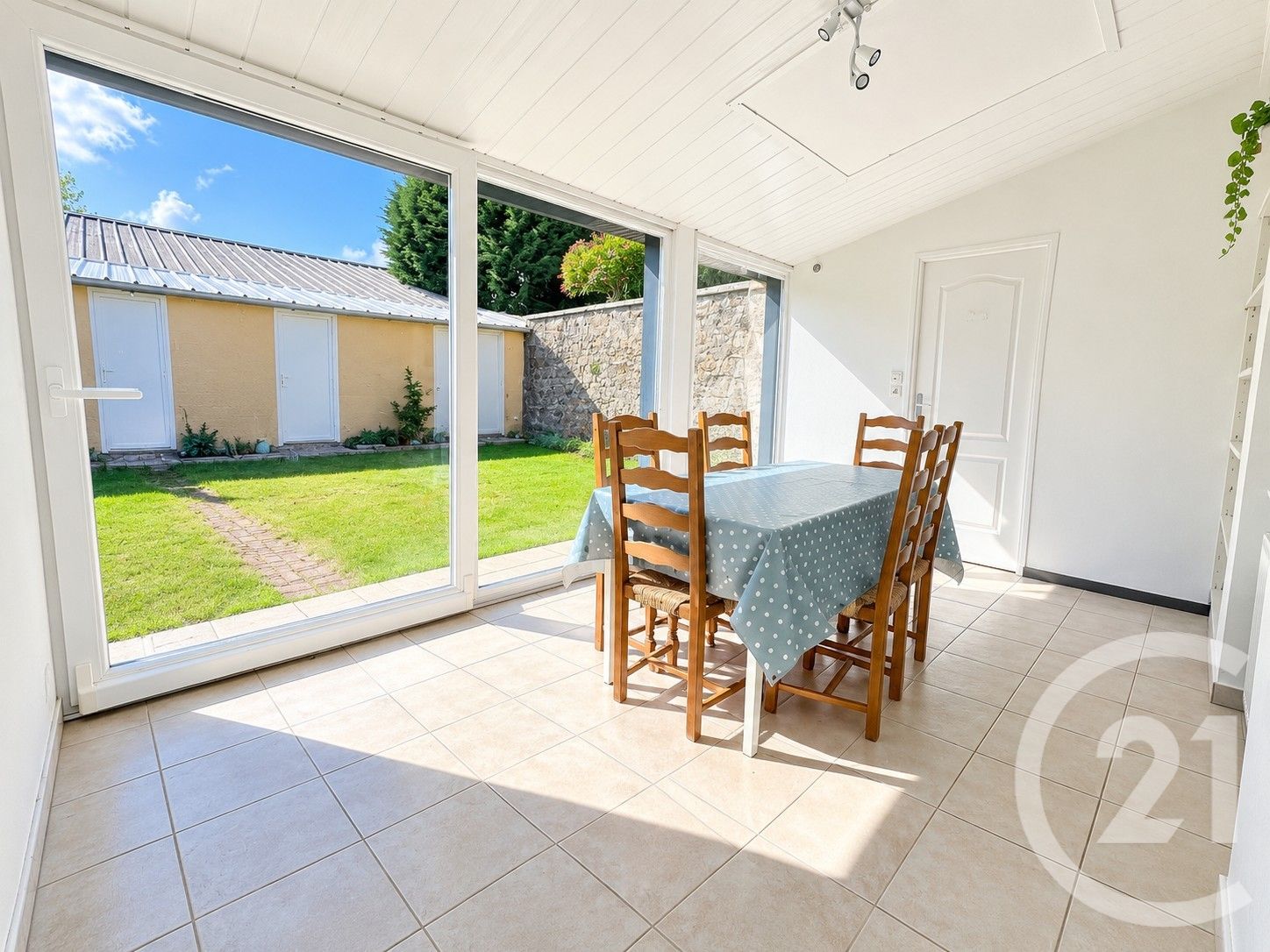 Flat Route de Saint-Omer in Saint-Martin-Boulogne