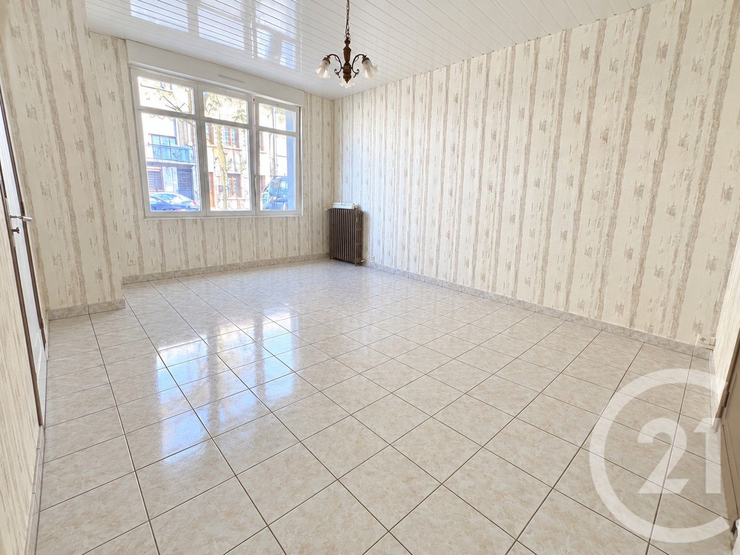 Flat Route de Saint-Omer in Saint-Martin-Boulogne