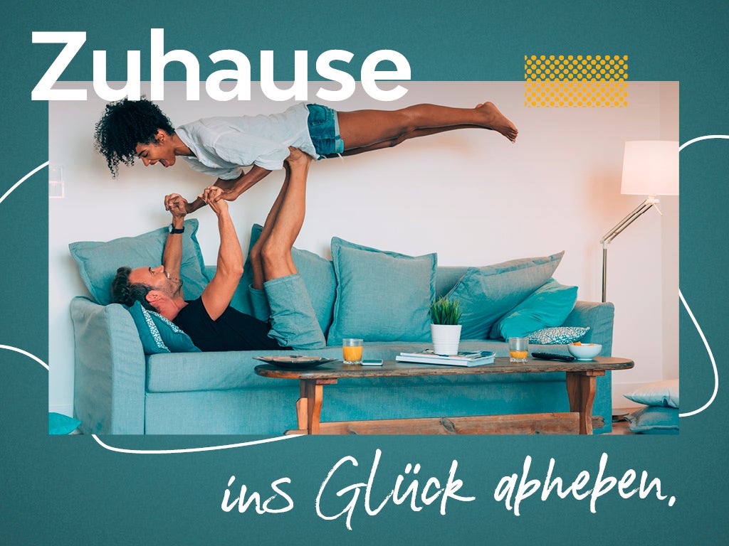 Wohnung Sandkoppel in Westerrönfeld