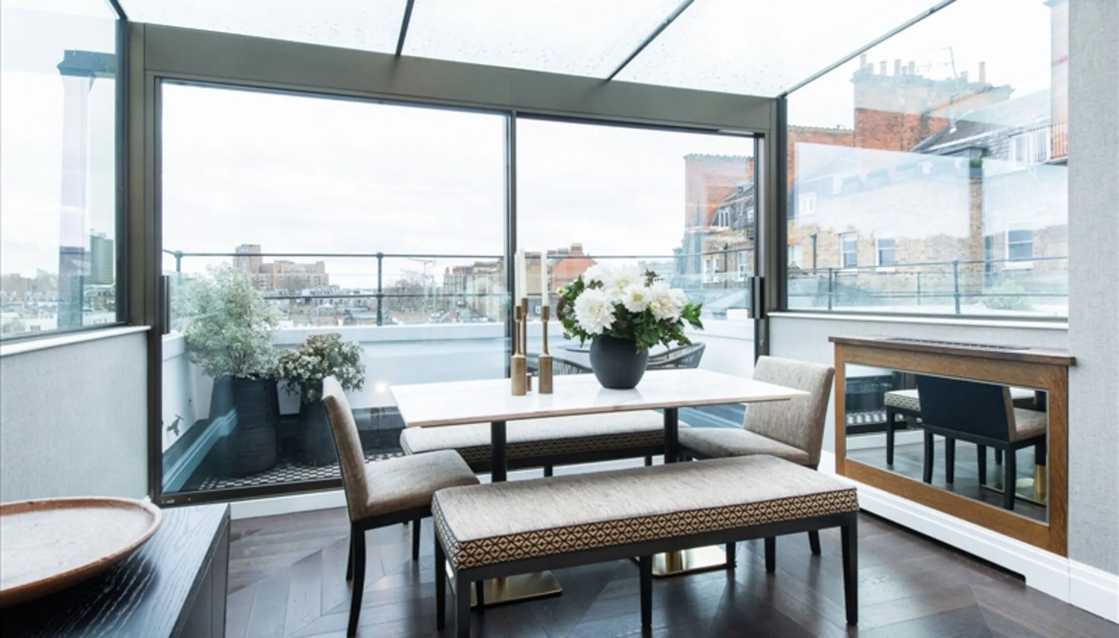 Flat Cambridge Place in Greater London