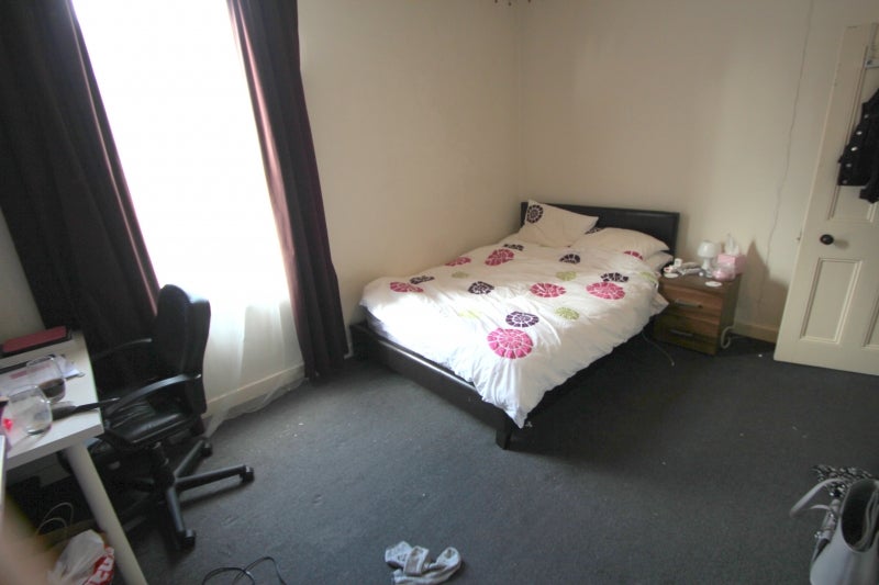 House Hessle View in Leeds