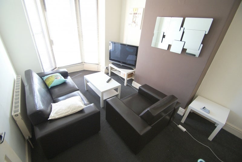 House Hessle View in Leeds