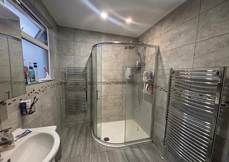 Room Kenilworth Road in Greater London