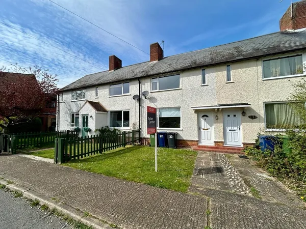 House Whitehall Gardens in South Cambridgeshire