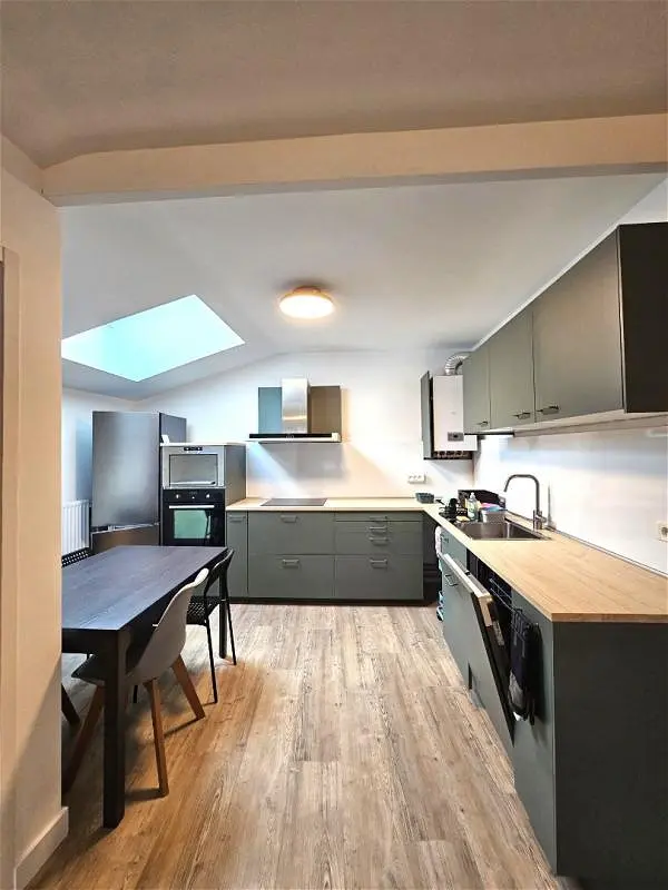 Appartement Rue Chenoise à Grenoble