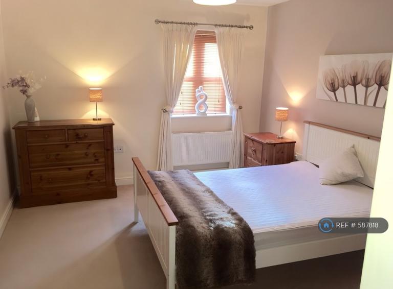 Flat Holford Moss in Runcorn