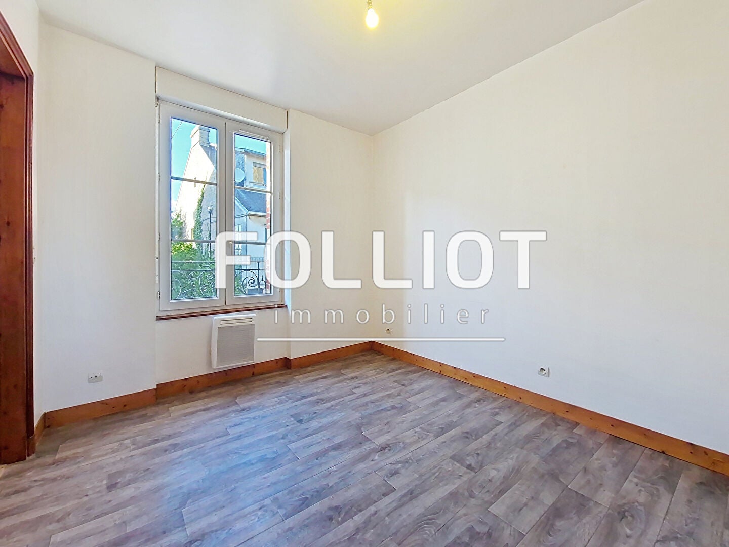 Appartement Rue de la Mare Roslay à Luc-sur-Mer