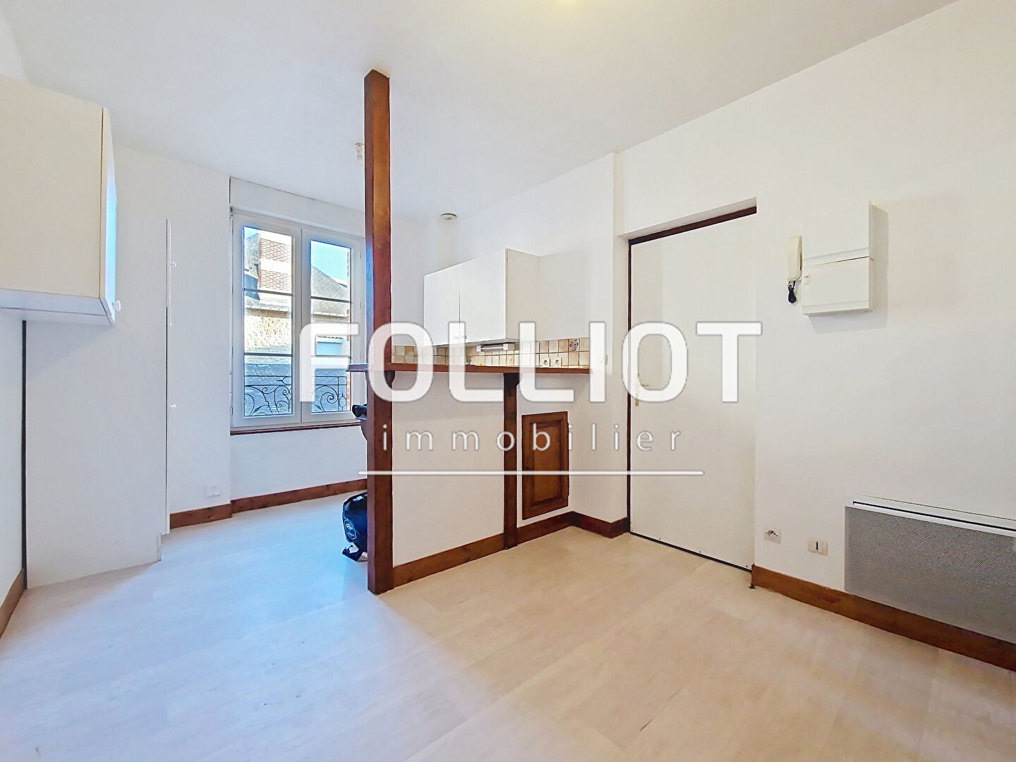 Appartement Rue de la Mare Roslay à Luc-sur-Mer