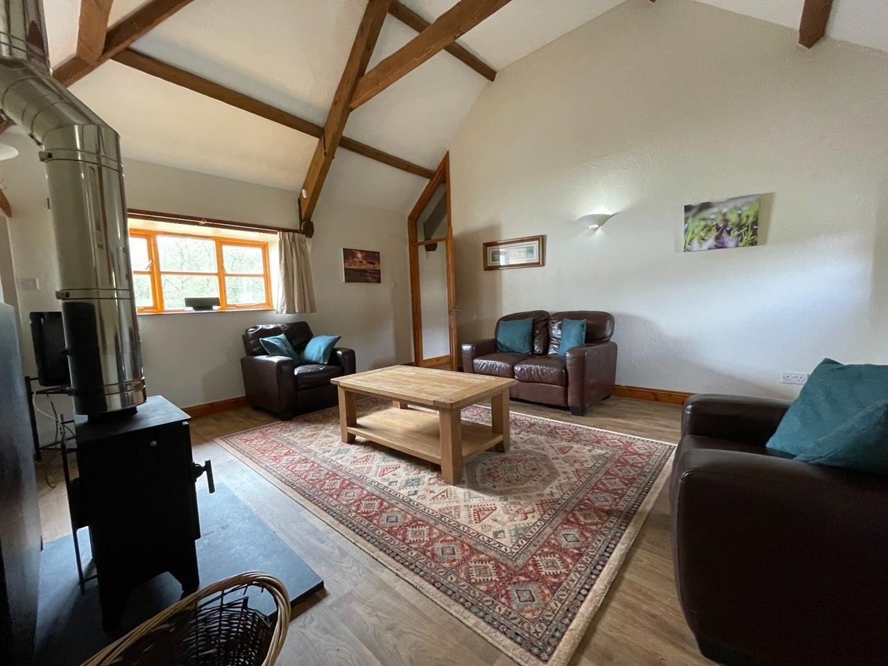 House Ashcombe Road in Teignbridge