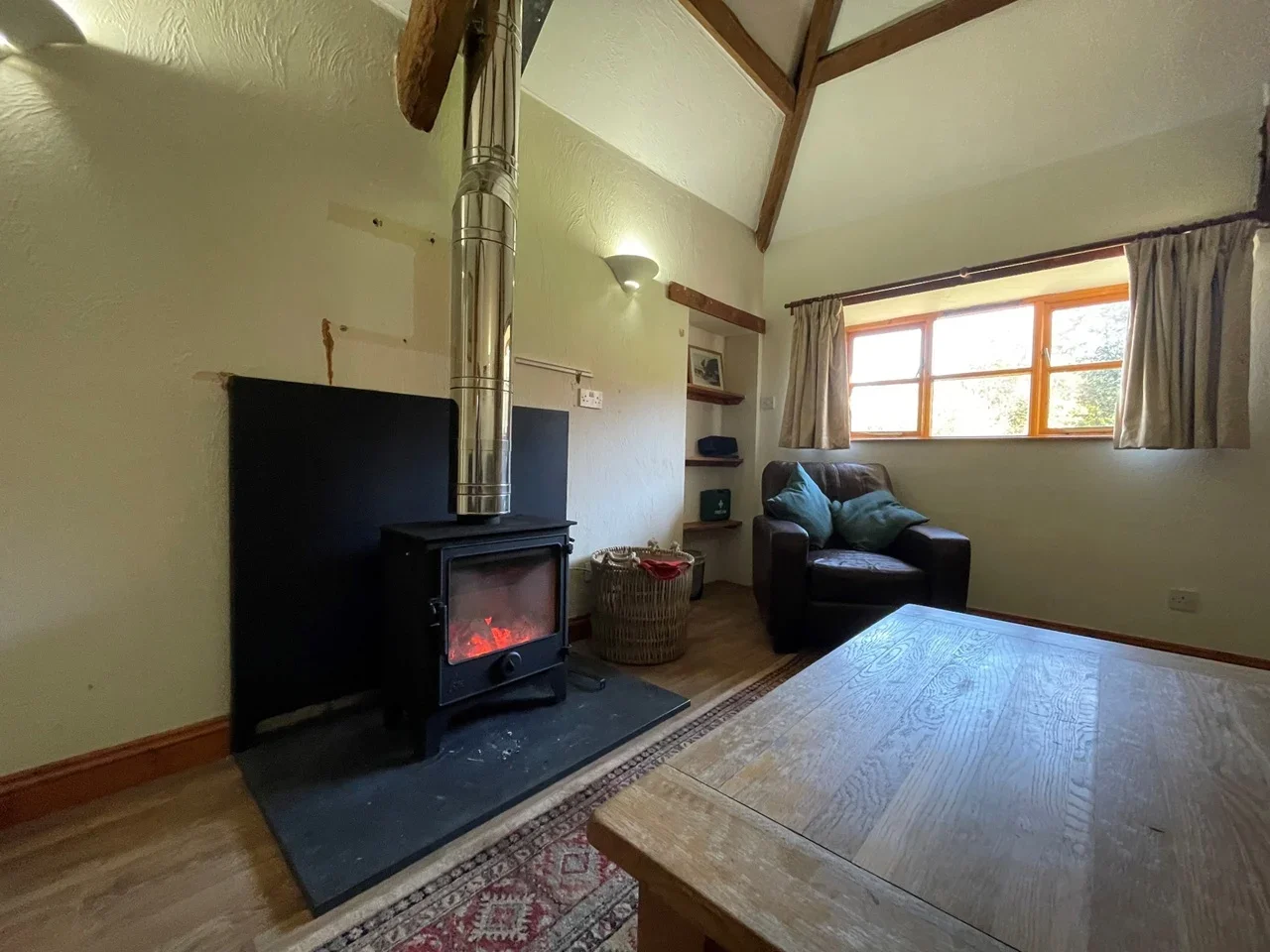 House Ashcombe Road in Teignbridge
