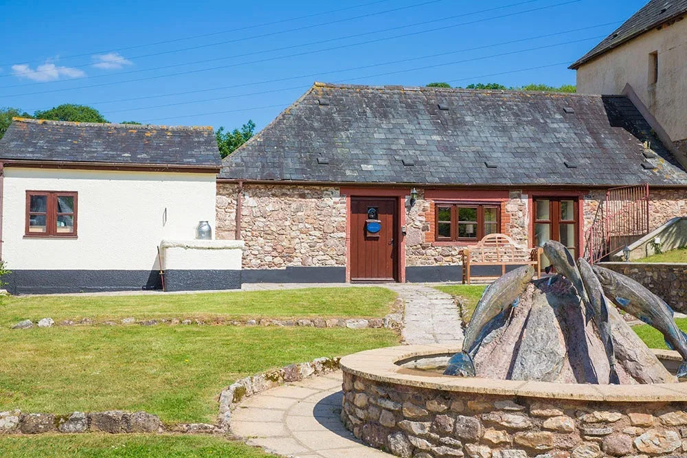 House Ashcombe Road in Teignbridge