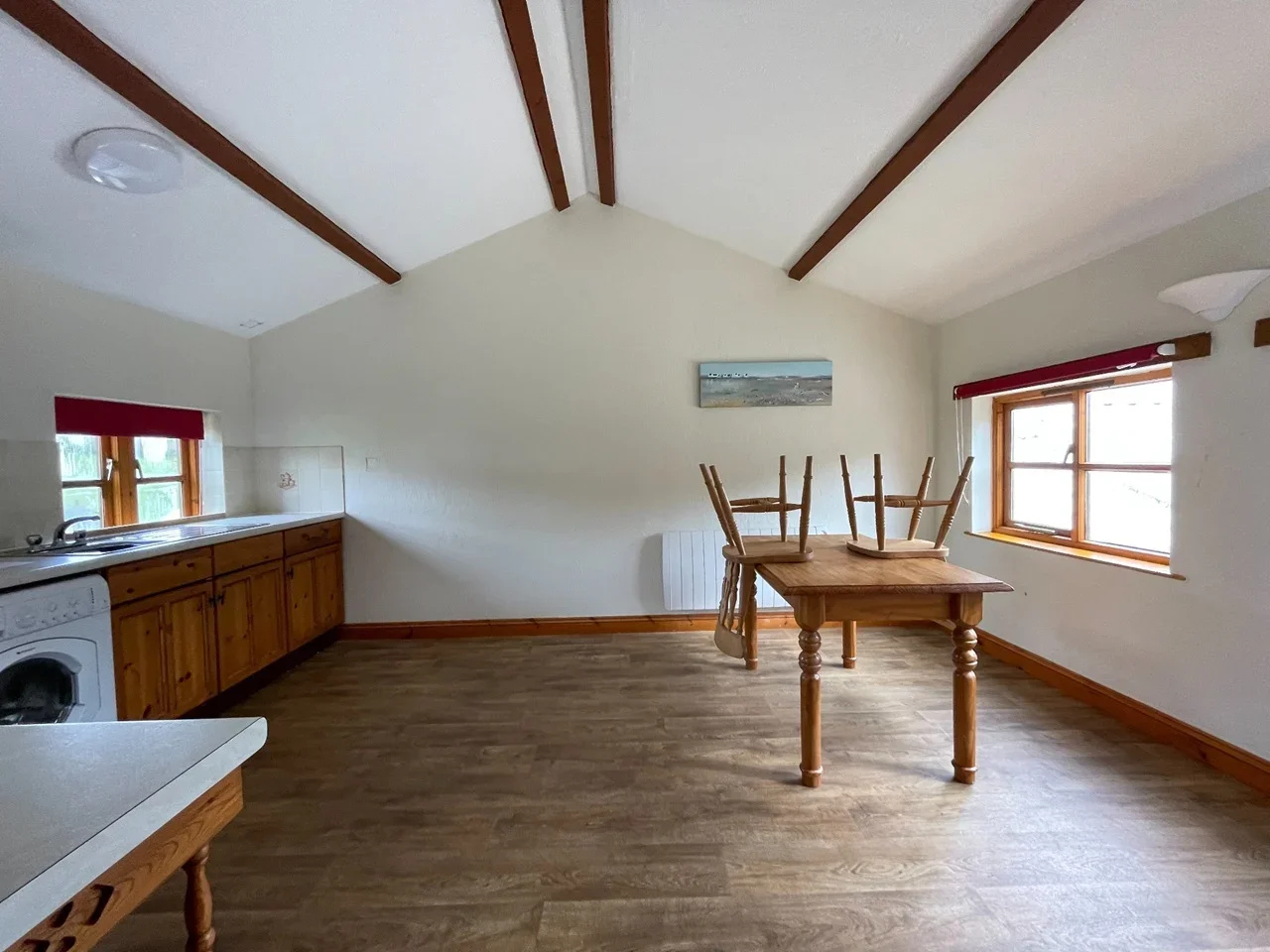 House Ashcombe Road in Teignbridge