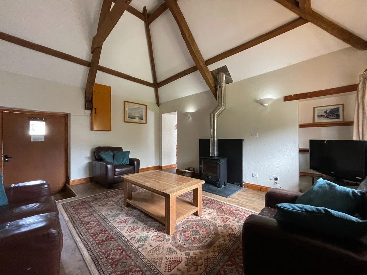 House Ashcombe Road in Teignbridge