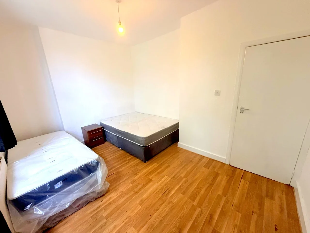 Flat Cart Lodge Mews in Greater London