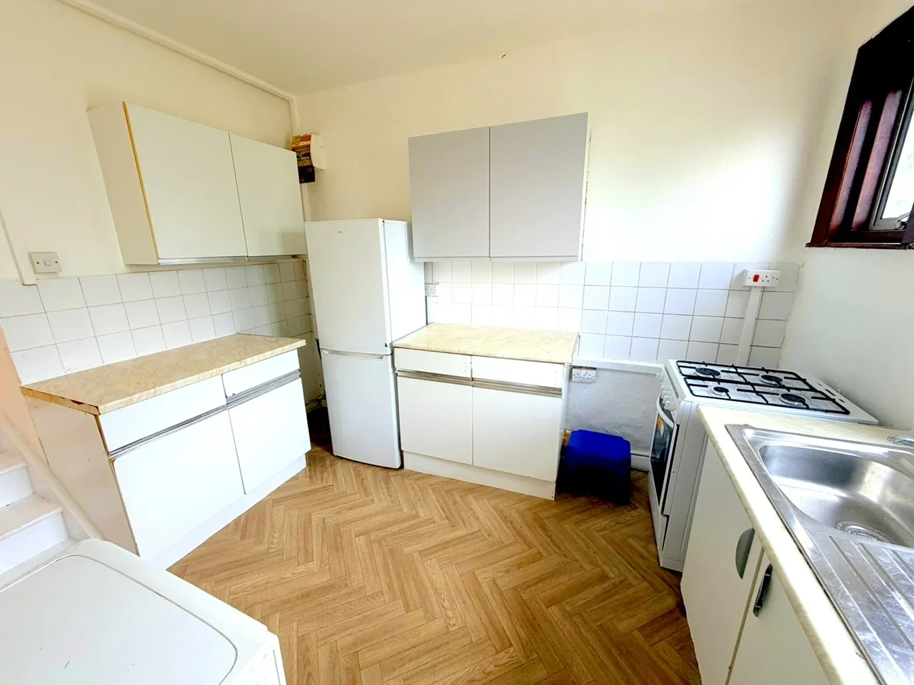 Flat Cart Lodge Mews in Greater London