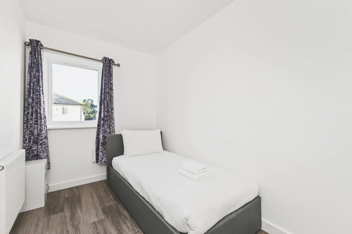 House Higham Mews in Greater London