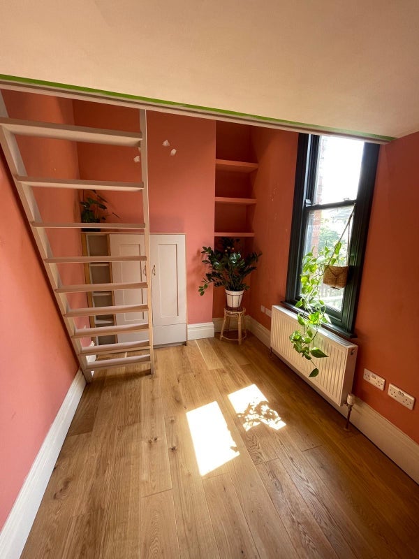 Room Elton Road in Bristol