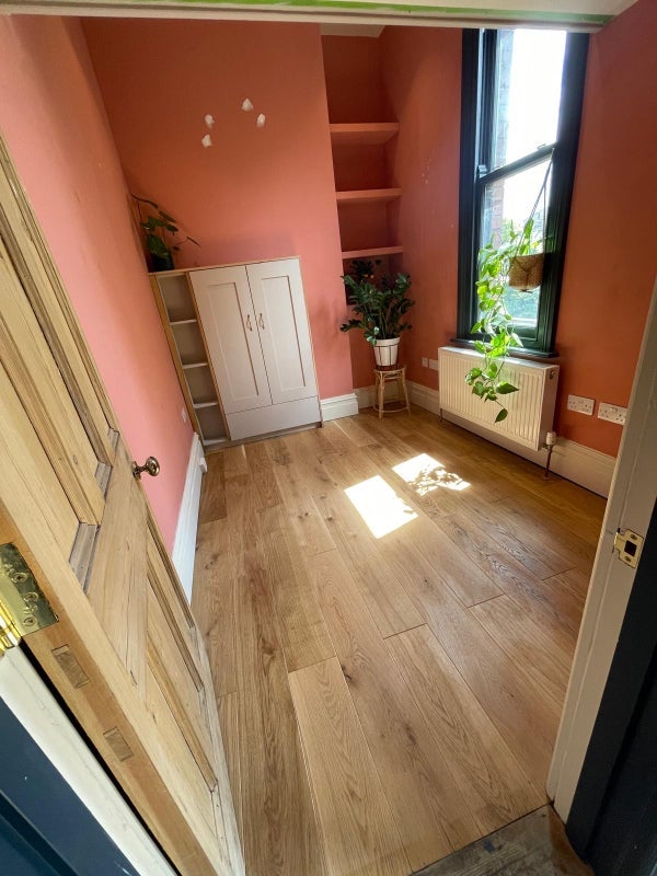 Room Elton Road in Bristol
