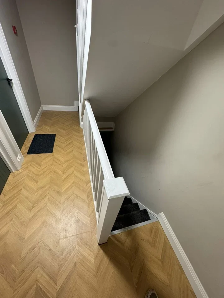 Room Stafford Road in Greater London