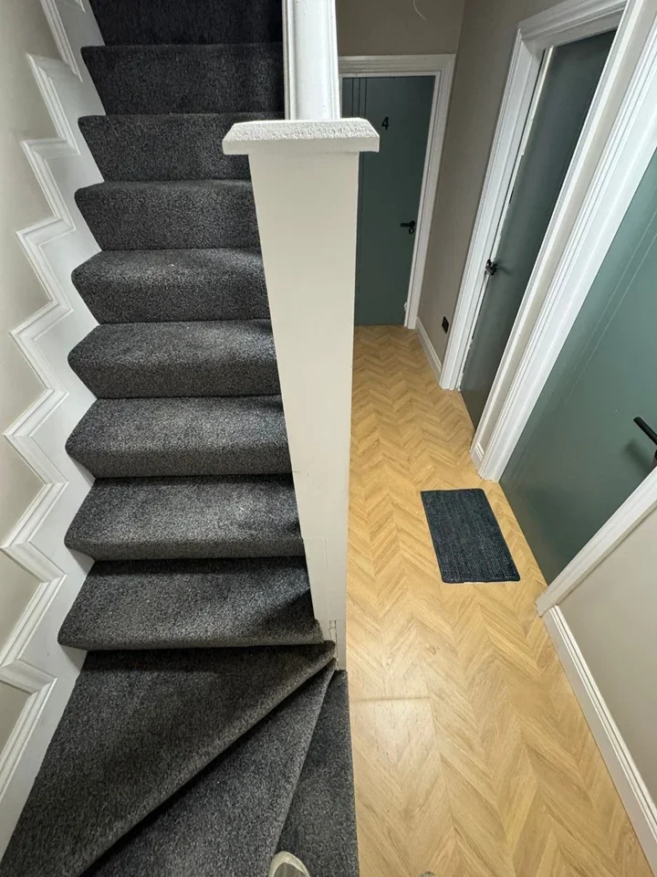 Room Stafford Road in Greater London