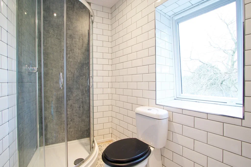 Flat Charleston House in Nottingham