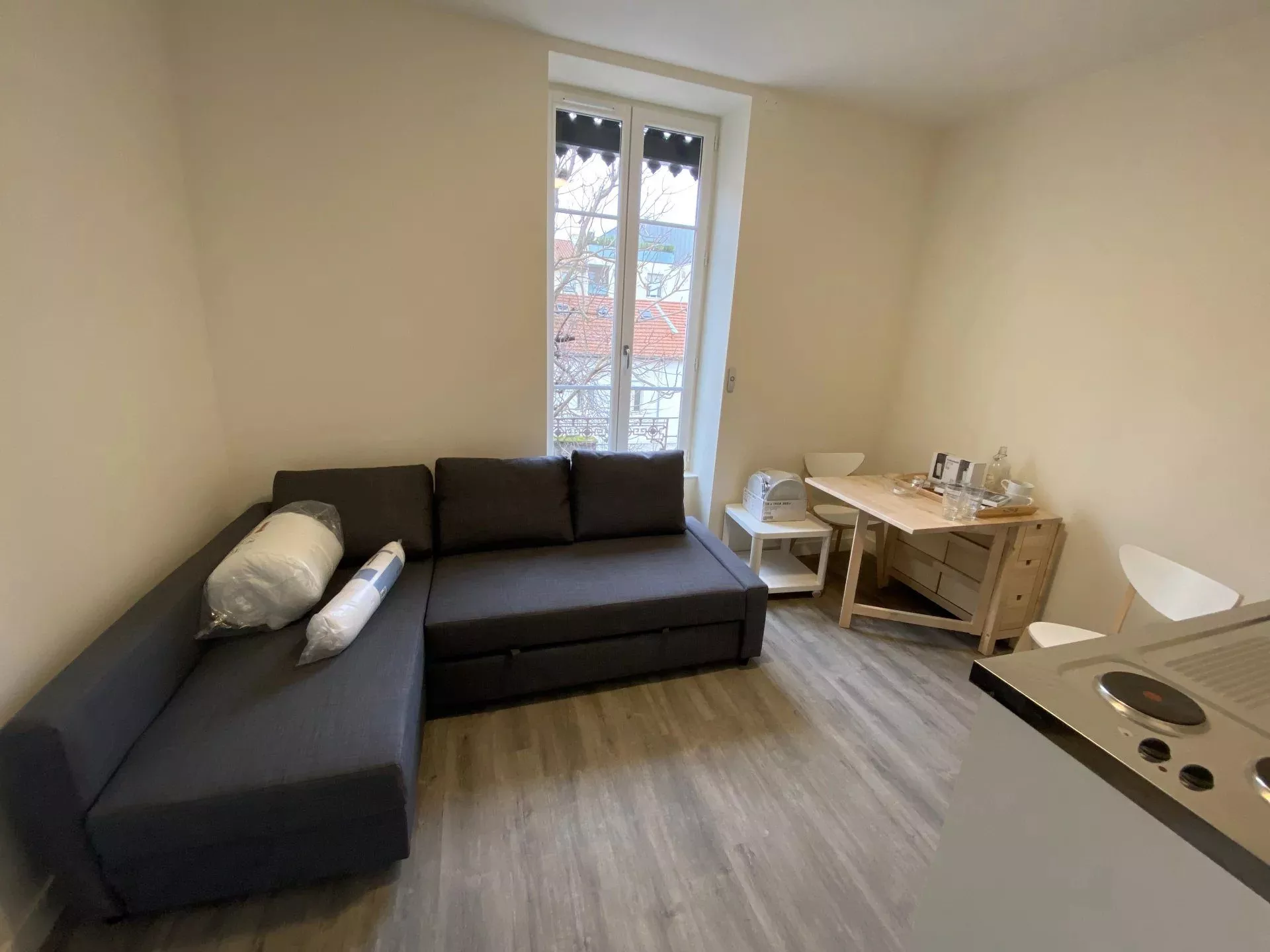 Appartement Rue Alexandre Boutin à Villeurbanne
