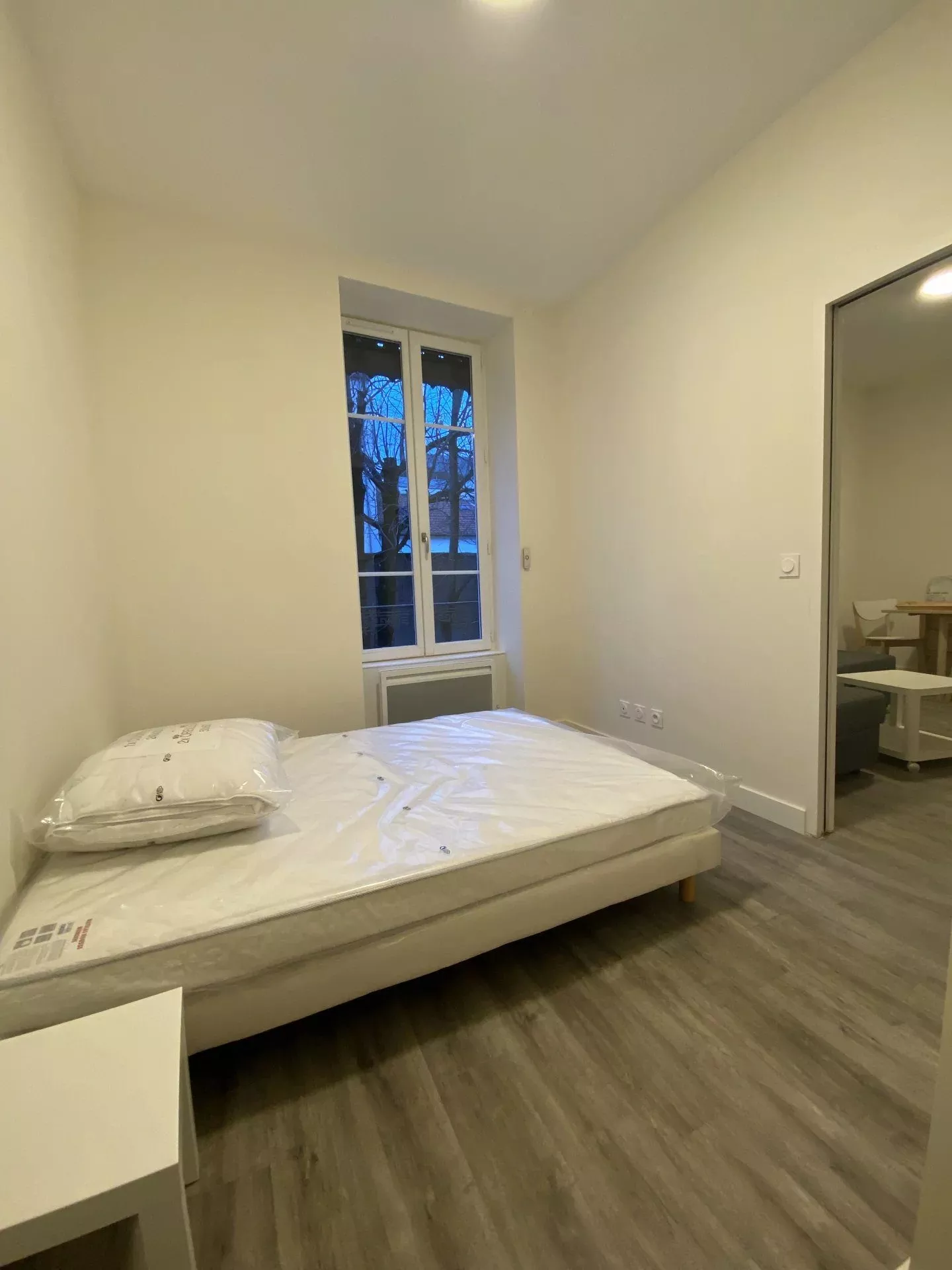 Appartement Rue Alexandre Boutin à Villeurbanne