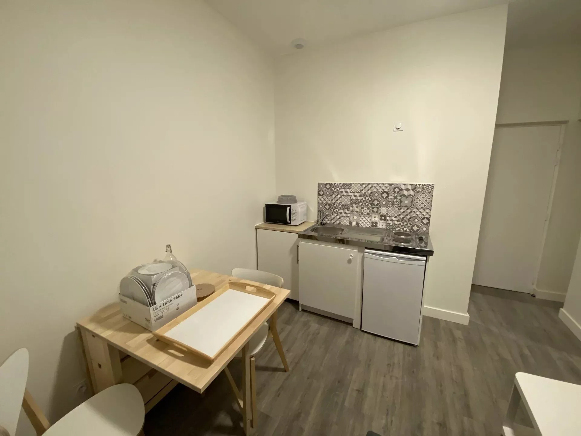Appartement Rue Alexandre Boutin à Villeurbanne