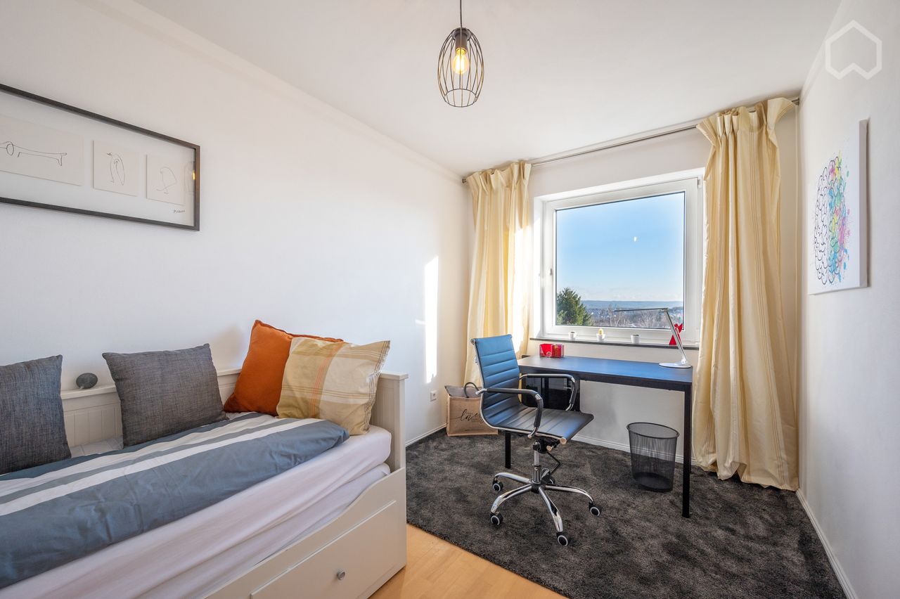 Wohnung Herzog-Philipp-Platz in Parksiedlung