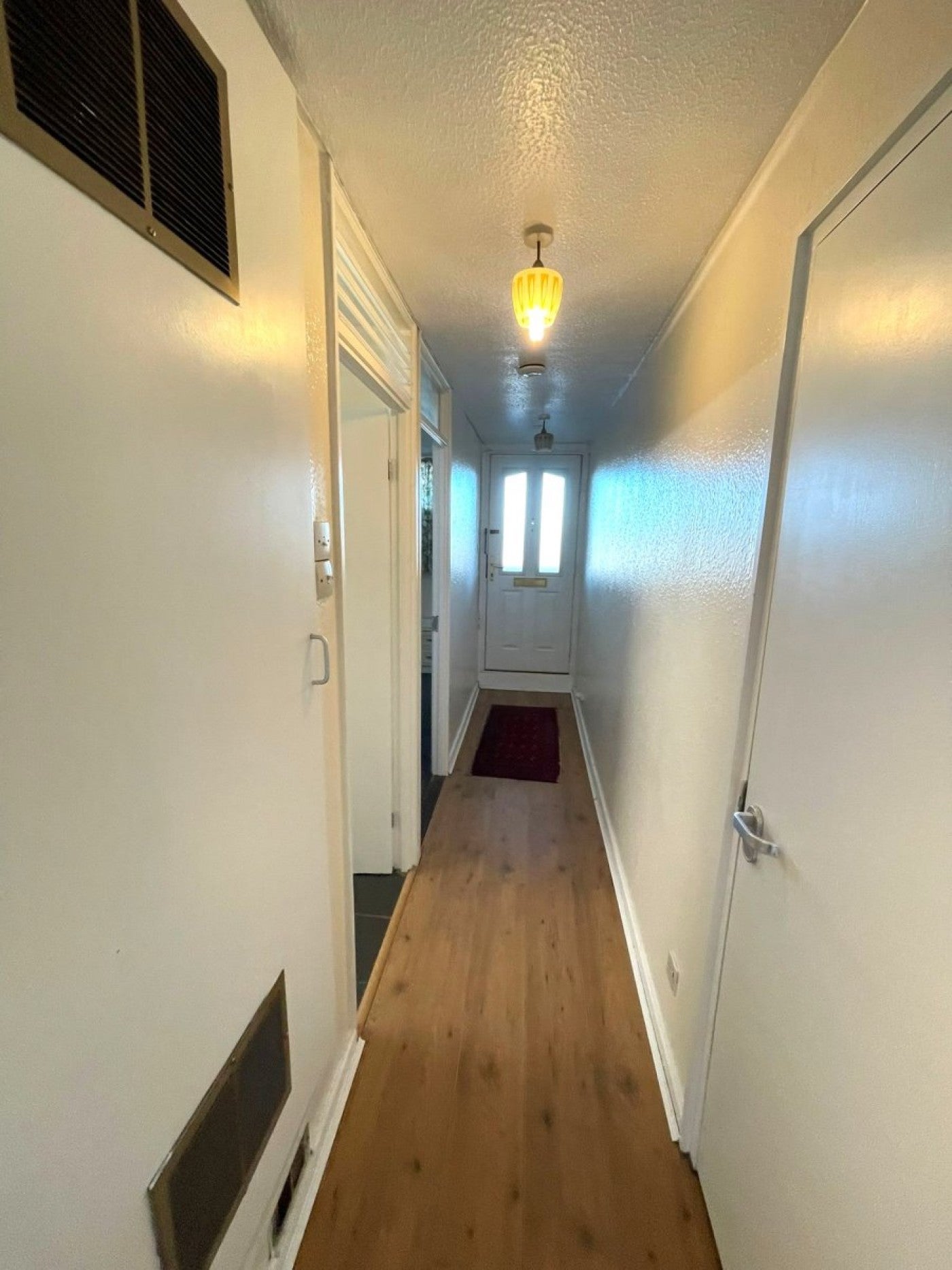 Flat Montgomery Road in Wath upon Dearne