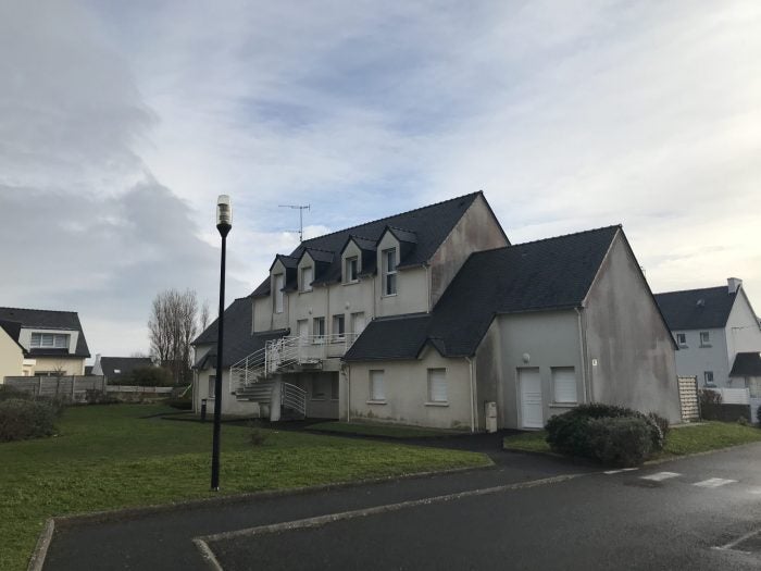 Appartement Belvédère Marcel Billien à Guilvinec