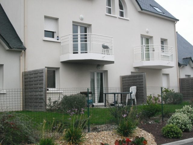 Appartement Belvédère Marcel Billien à Guilvinec