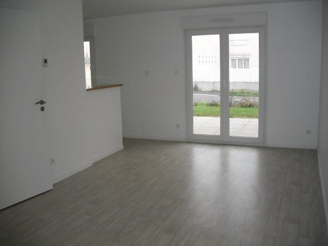 Appartement Belvédère Marcel Billien à Guilvinec