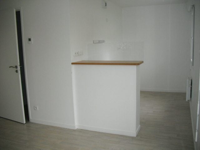 Appartement Belvédère Marcel Billien à Guilvinec