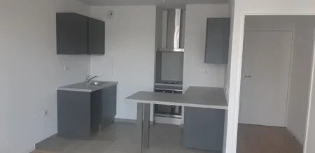 Appartement Place Simone Veil à Meudon
