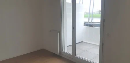 Appartement Place Simone Veil à Meudon