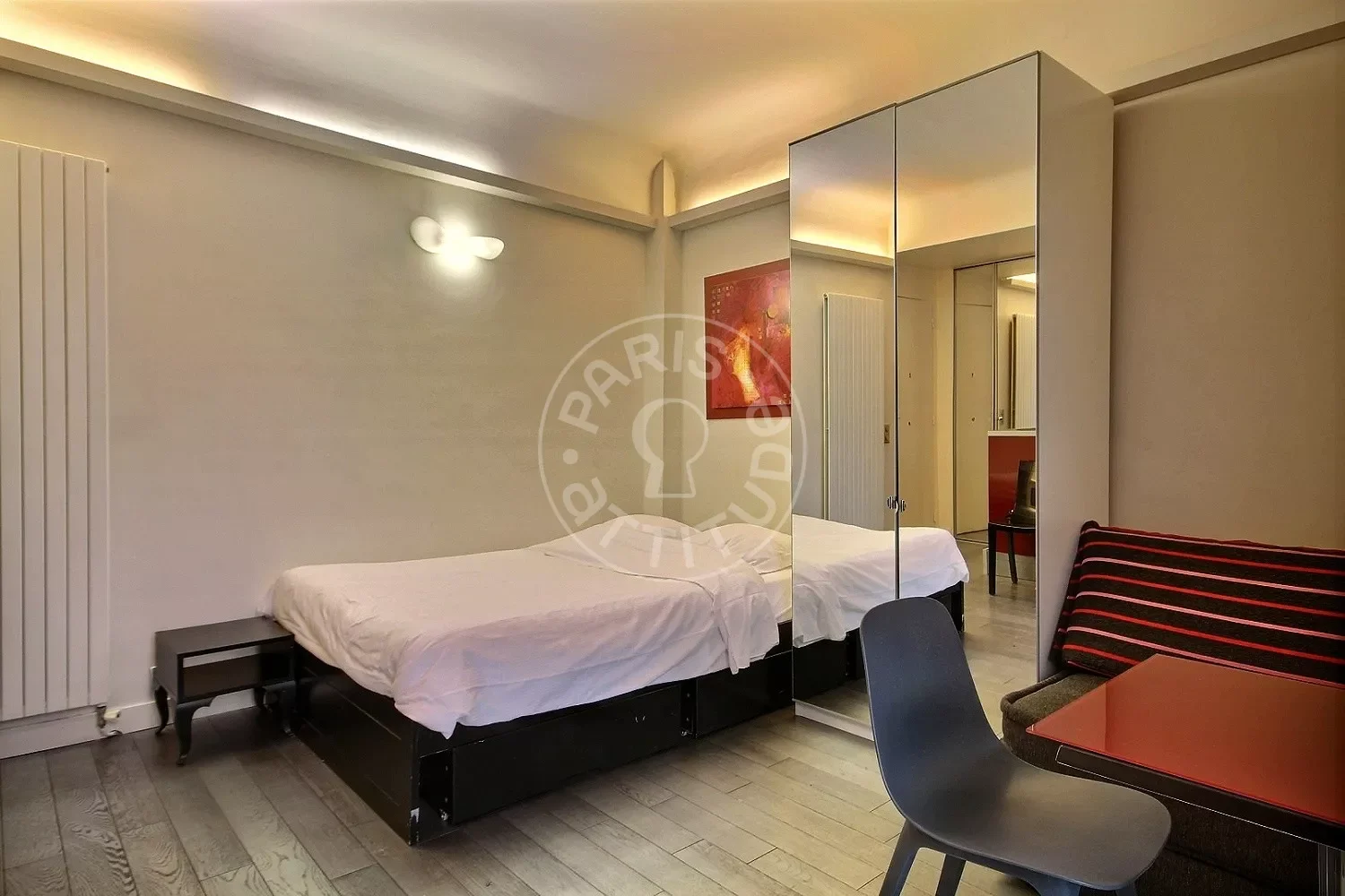 Appartement Avenue des Champs-Élysées à Paris