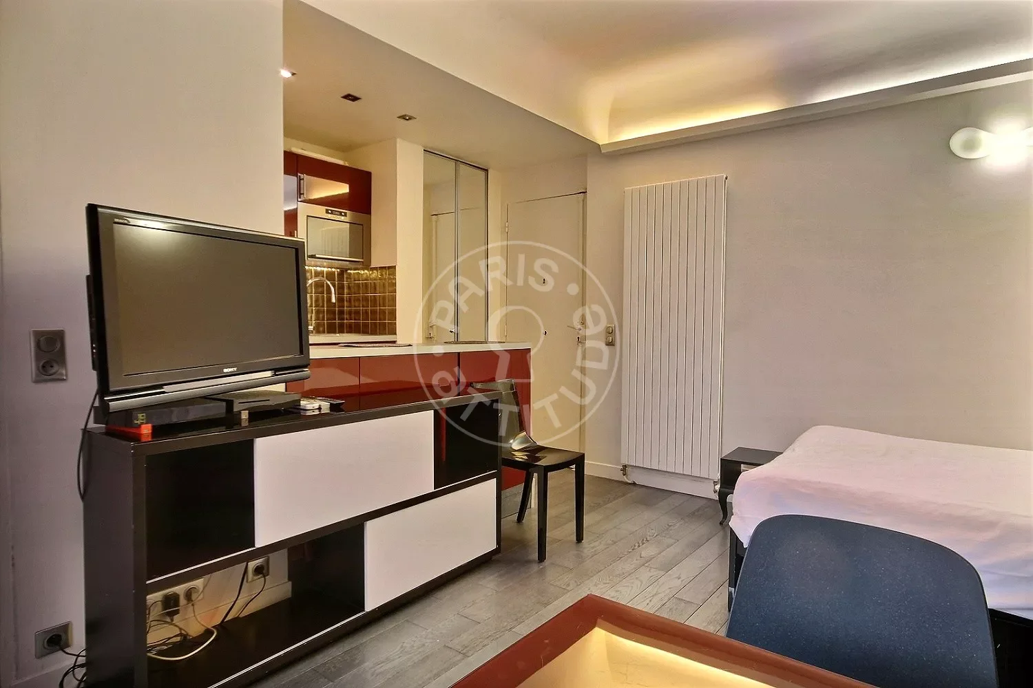 Appartement Avenue des Champs-Élysées à Paris