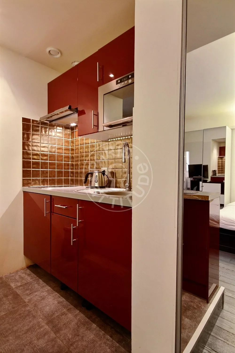 Appartement Avenue des Champs-Élysées à Paris