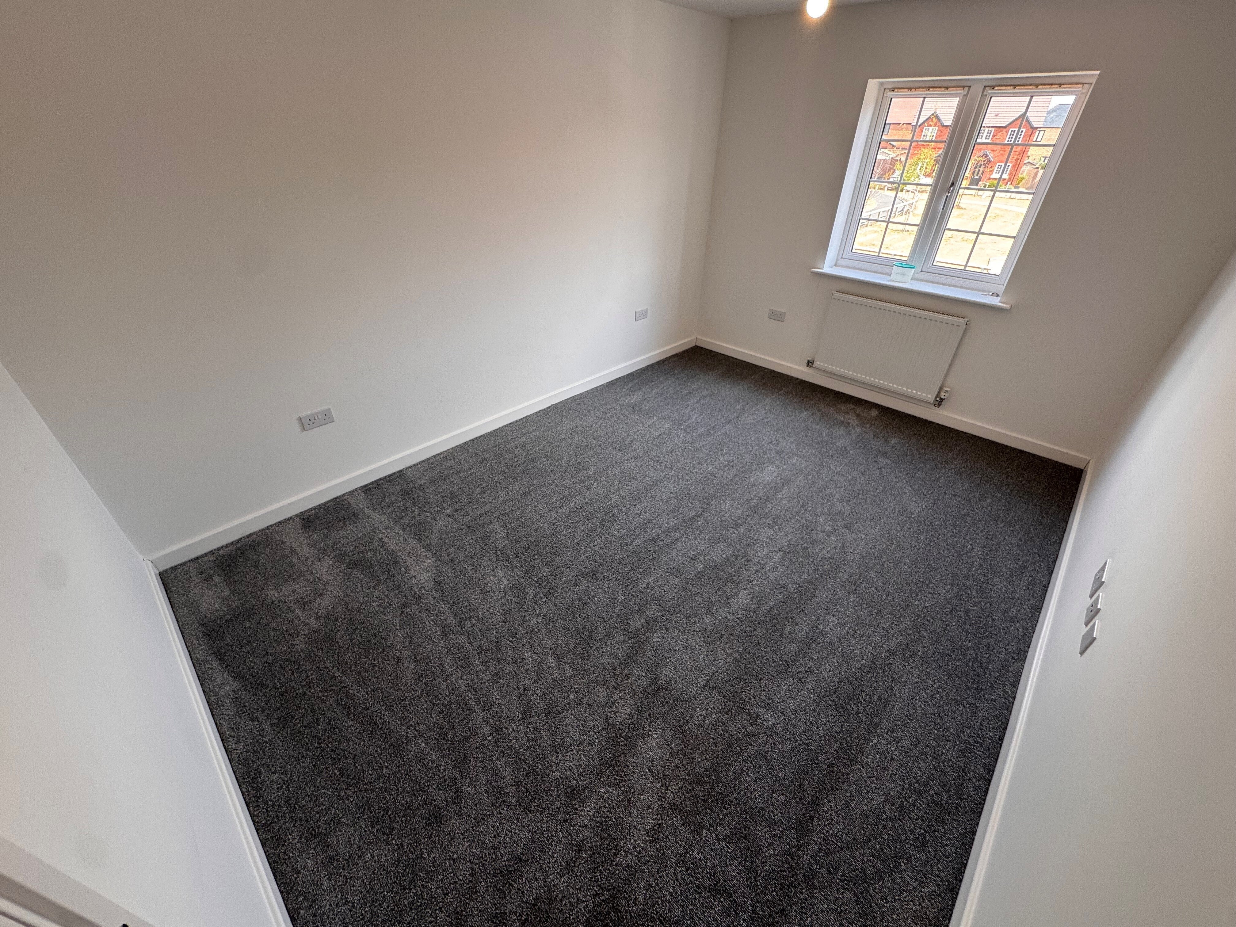 Flat Thorn Place in Stratford-on-Avon