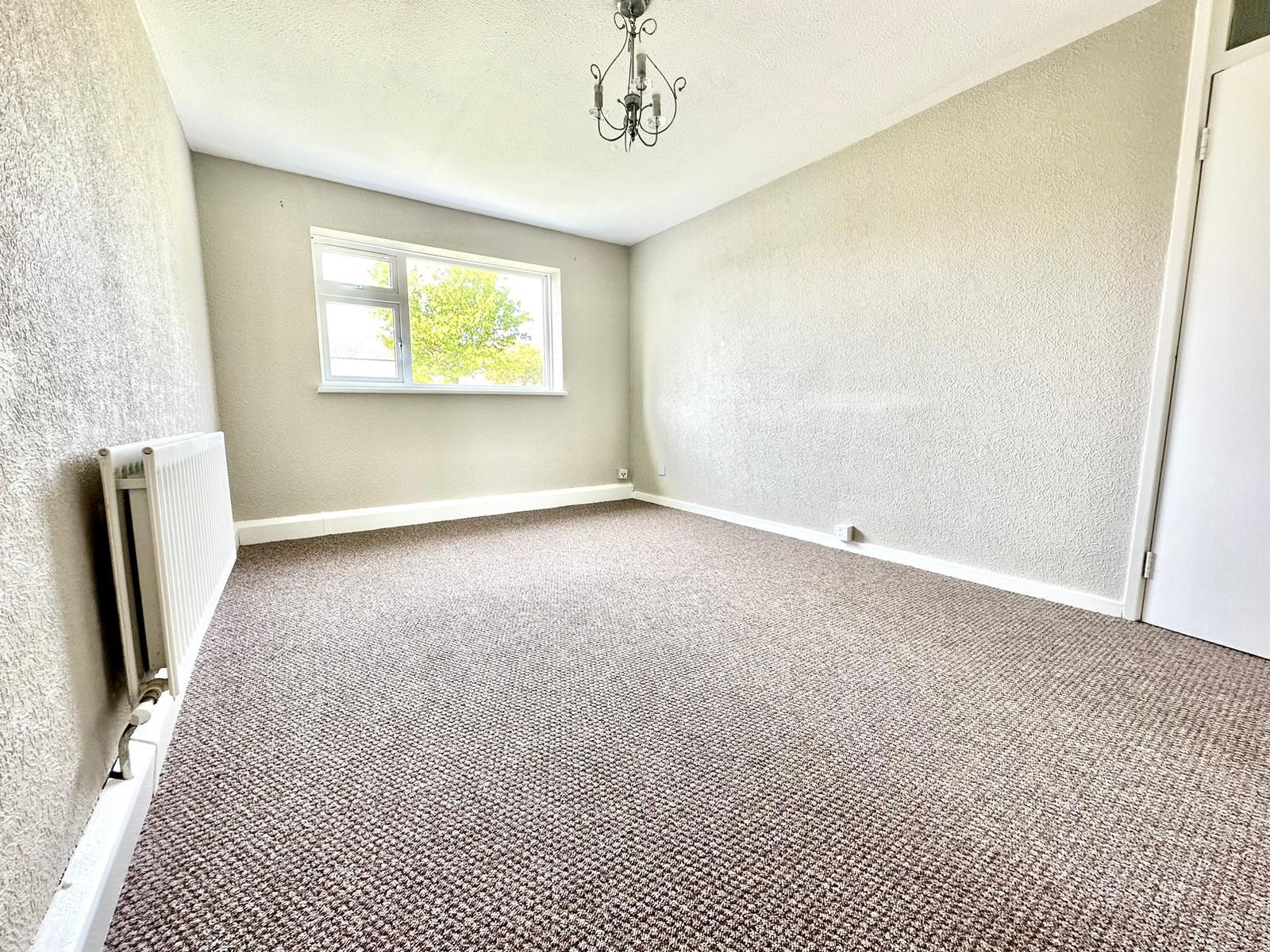 Flat Dane Gardens in Thanet
